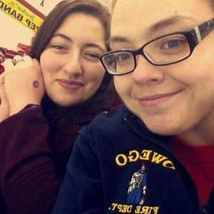 Meet your Posher, Hope alicia