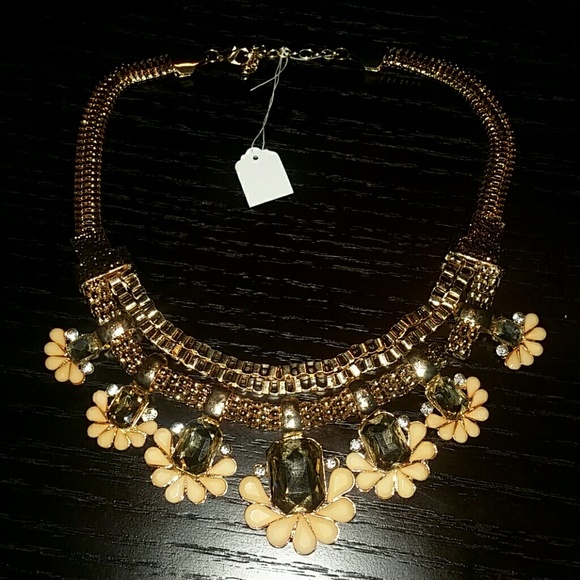 Statement Necklace