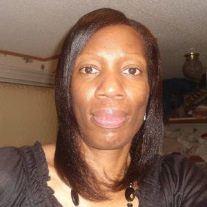 Meet your Posher, Connie