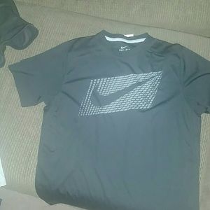 Nike Dri Fit Tee