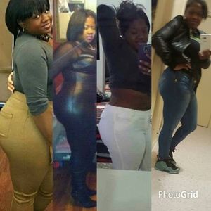 Meet your Posher, Desi