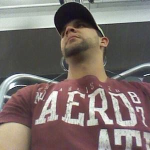 Meet your Posher, Joel