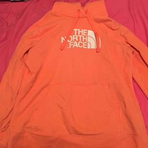 North Face Hoodie