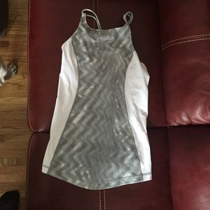 Lululemon Top
