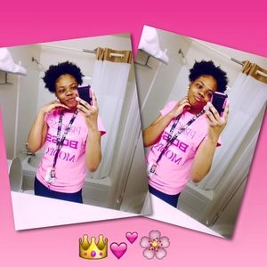 Meet your Posher, Mykayla
