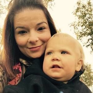 Meet your Posher, Natasha