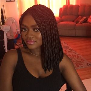 Meet your Posher, Gifty