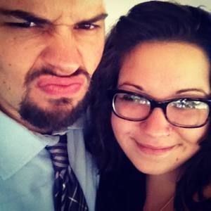 Meet your Posher, Mallory