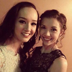 Meet your Posher, Elena