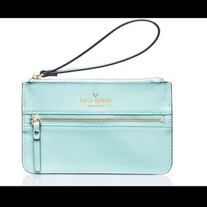 Kate Spade Wristlet | Coin Purse