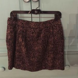 Super cute EUC Gap skirt.  💞🎉🎉🎉
