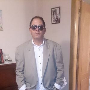 Meet your Posher, Jose luis