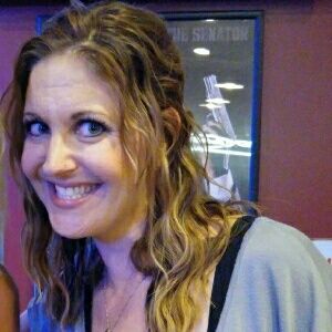 Meet your Posher, Trista