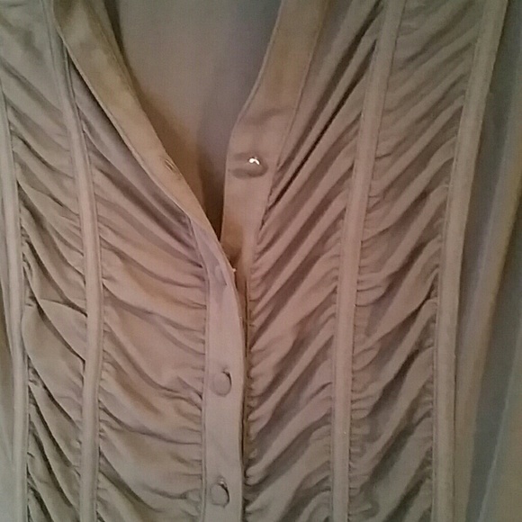 Blouse - Picture 2 of 2