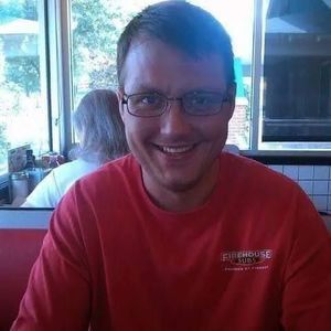 Meet your Posher, James