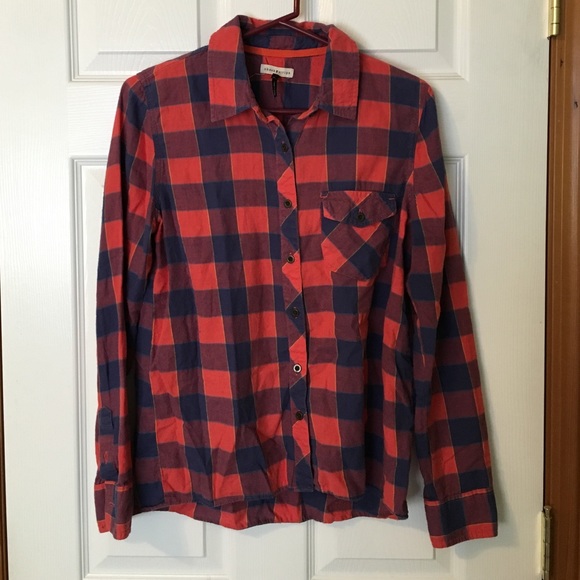 Super Cute Flannel