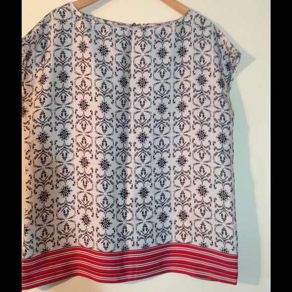 Silky Sleeveless Top