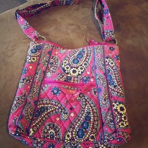 Vera Bradley Purse