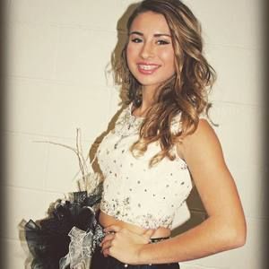 Meet your Posher, Haleigh