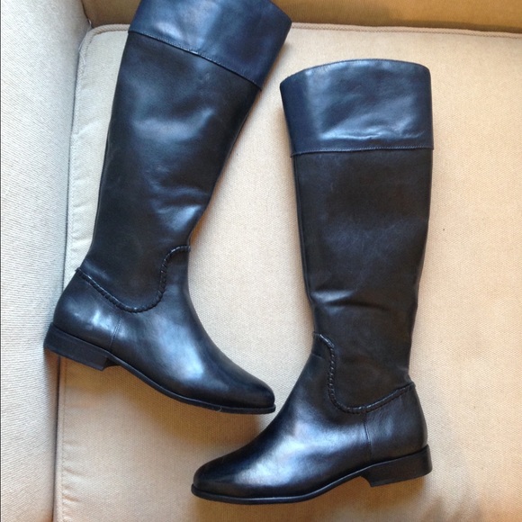 Jack Rogers mercer 2 boots - size 7 -never worn