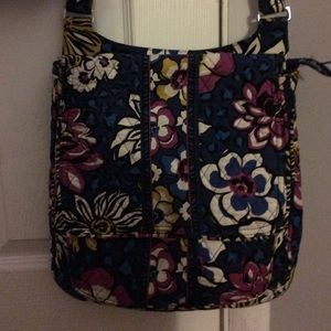 African Violet Mailbag