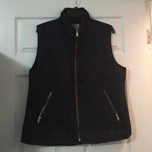 Light Weight Vest