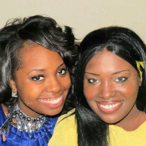 Meet your Posher, Lanae