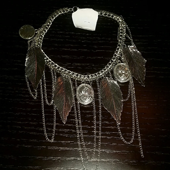 Statement Necklace
