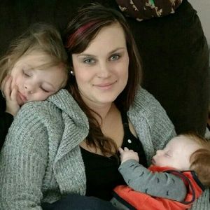 Meet your Posher, Brianne