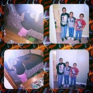 Meet your Posher, Kama