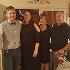 Meet your Posher, Erica