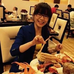 Meet your Posher, Quinn