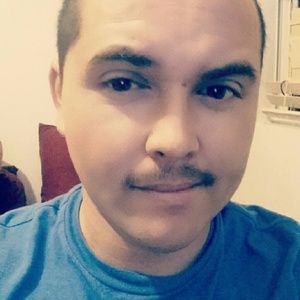 Meet your Posher, Jesus