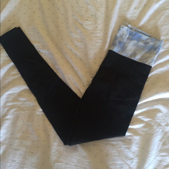 Victoria's Secret Yoga Leggings