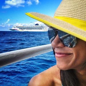 Meet your Posher, Erika