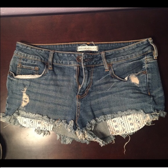 Pacsun shorts