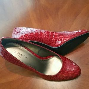 Brand new Liz Claiborne Shoes