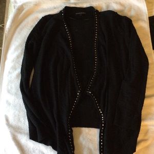 Rock & Republic Black Cardigan