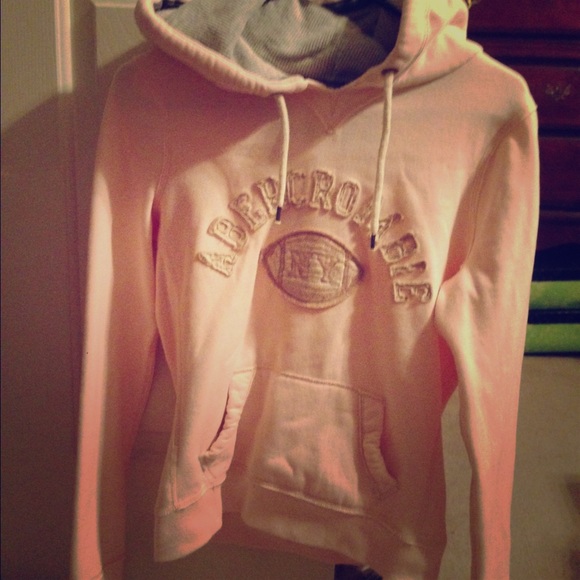 Abercrombie and Fitch pullover