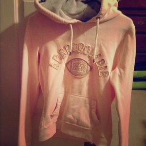 Abercrombie and Fitch pullover