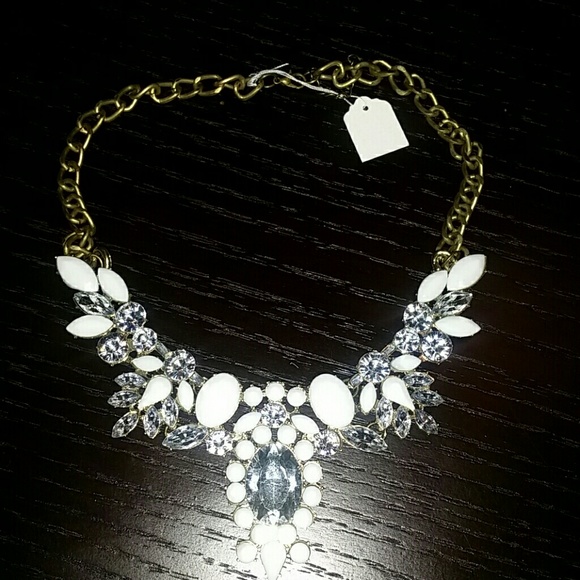 Statement Necklace