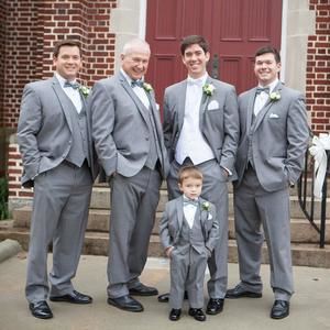 Meet your Posher, Mackenzie