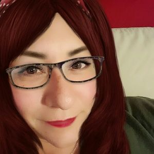 Meet your Posher, Missy