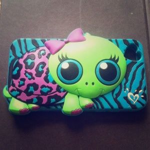 iPod case