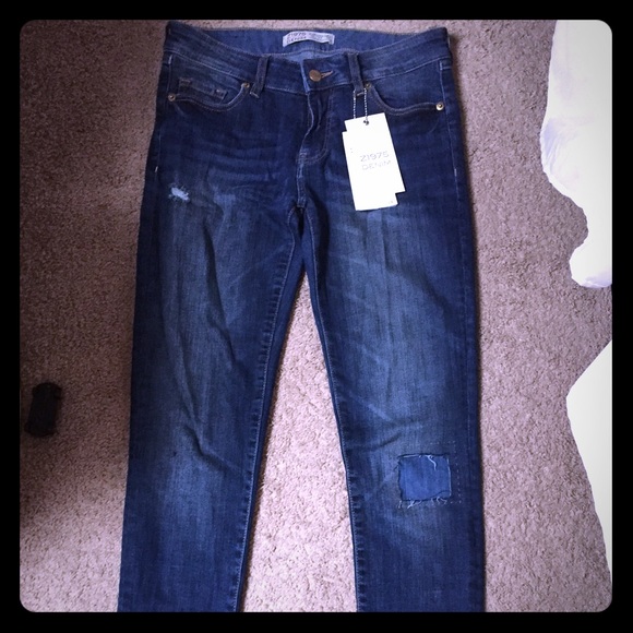 Zara Denim - Zara jeans