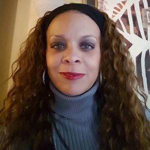 Meet your Posher, Rhonda