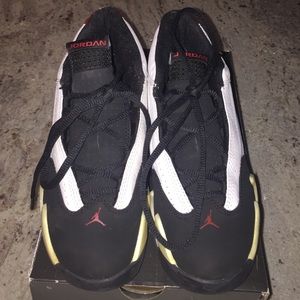 Air Jordan Retro 14 sneakers