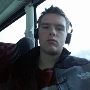 Meet your Posher, Gage