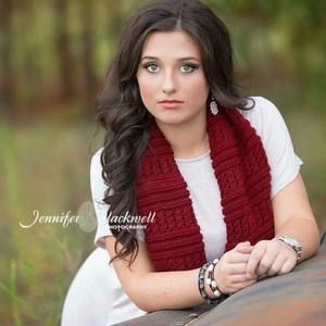 Meet your Posher, Anna marie