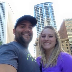 Meet your Posher, Katelyn